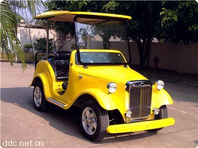  电动快递车助力乡村快递事业